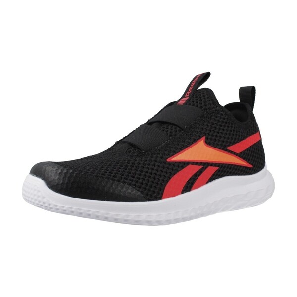  Reebok Sport  Buty Dziecko Reebok Sport  Rush Runner Slip On  