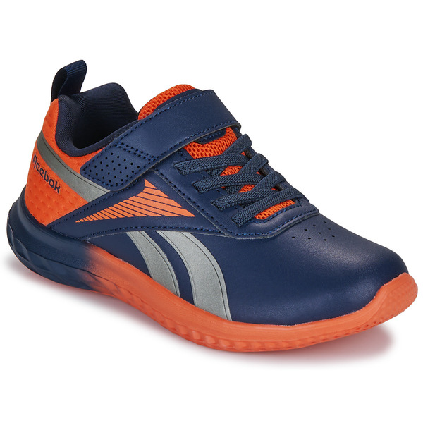  Reebok Sport  Buty Dziecko Reebok Sport  Rush Runner 5.0 Syn  