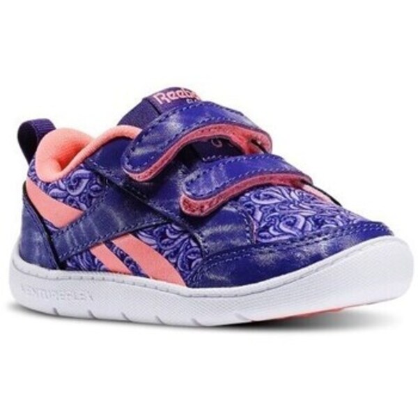  Reebok Sport  Buty Dziecko Reebok Sport  Ventureflex Critter Feet  