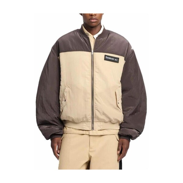  Reebok Sport  Kurtki Lekkie Reebok Sport  Bomber Jacket  