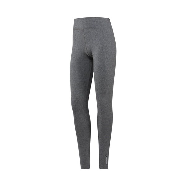  Reebok Sport  Legginsy I Rajstopy Reebok Sport  El Leggings  