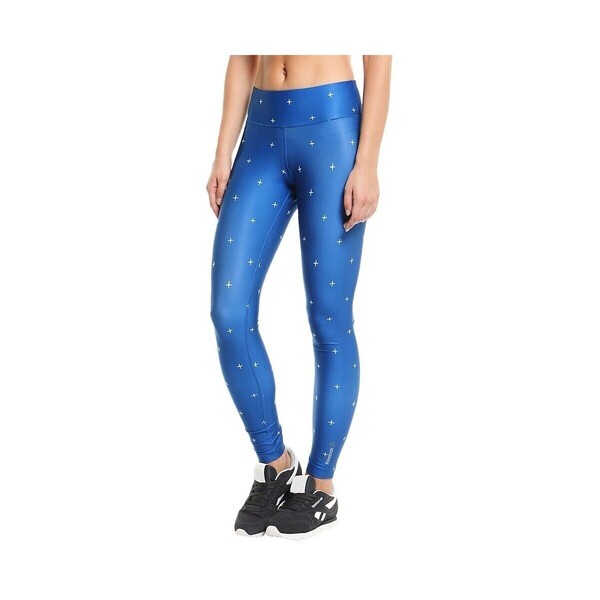  Reebok Sport  Legginsy I Rajstopy Reebok Sport  Lths Y Legging  