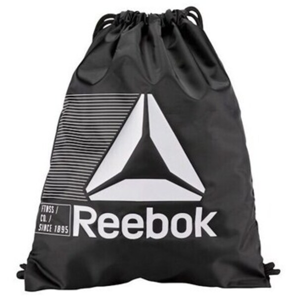  Reebok Sport  Plecaki Reebok Sport  Act Fon Gymsack  