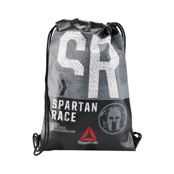  Reebok Sport  Plecaki Reebok Sport  Spartan Race Gymsack  