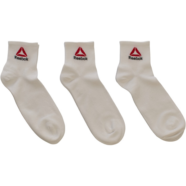  Reebok Sport  Skarpety Reebok Sport  D0850-blanco  