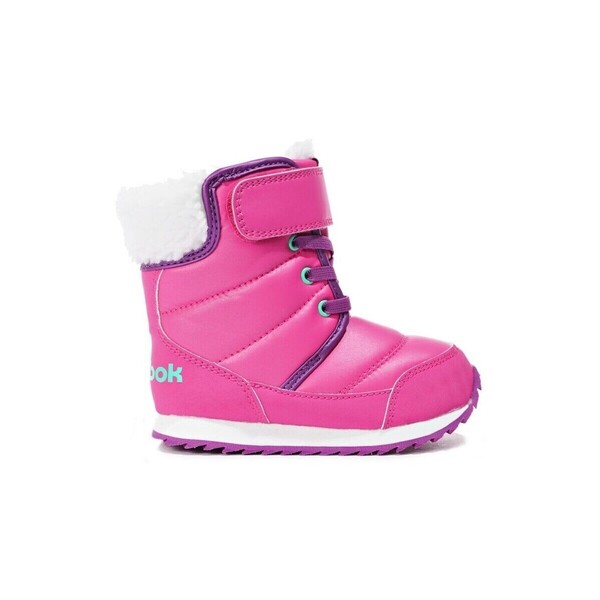  Reebok Sport  Śniegowce Dziecko Reebok Sport  Snow Prime  