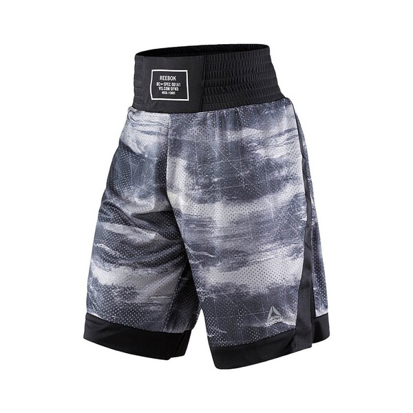  Reebok Sport  Spodnie 7/8 I 3 / 4 Reebok Sport  Combat Prime Boxing  