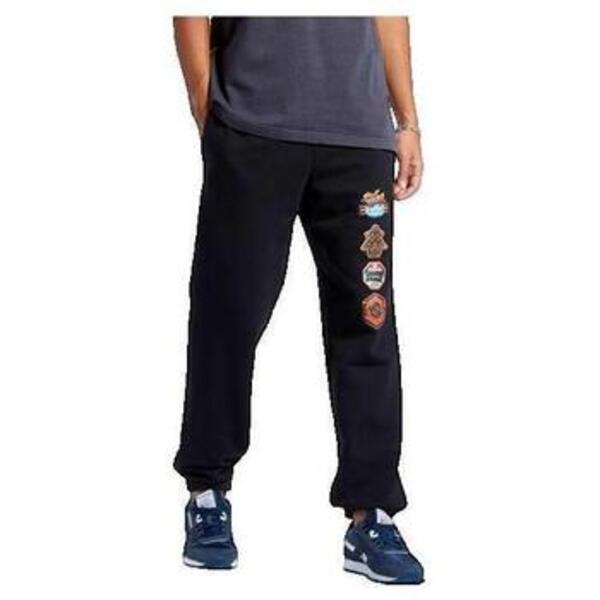  Reebok Sport  Spodnie Treningowe Reebok Sport  Pantalon  Jogger Street Fighter  