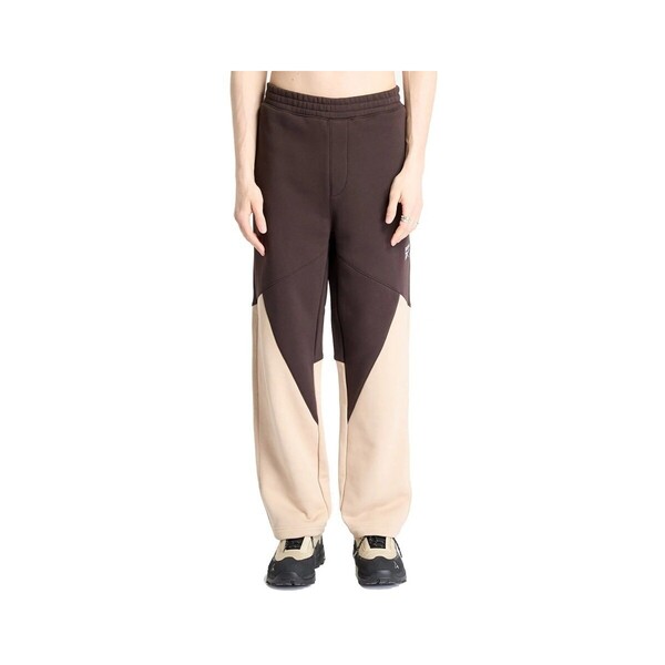  Reebok Sport  Spodnie Reebok Sport  Wide Leg Ft Unearthed Pants Unisex  