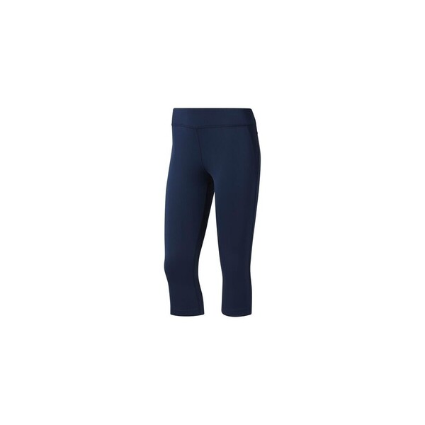 Reebok Sport  Spodnie Reebok Sport  Wor Pp Capri  