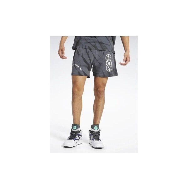  Reebok Sport  Szorty I Bermudy Reebok Sport  Hs9179  