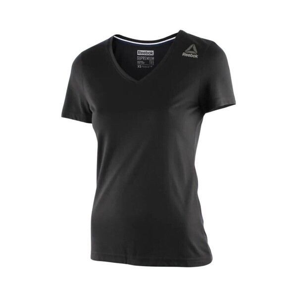  Reebok Sport  T-shirty Z Krótkim Rękawem Reebok Sport  Ap4282  