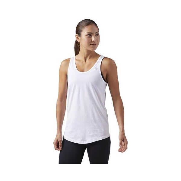 Reebok Sport  T-shirty Z Krótkim Rękawem Reebok Sport  Elements  