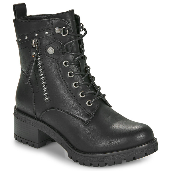  Refresh  Botki Refresh  172241-black  
