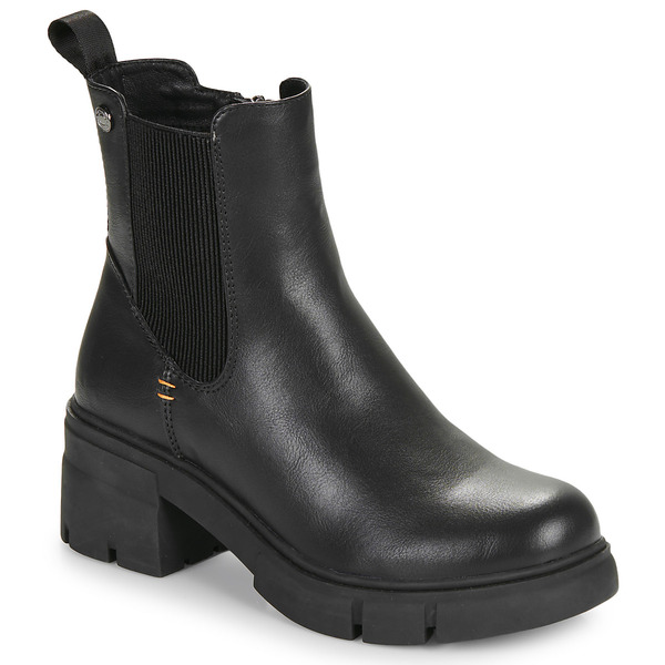  Refresh  Botki Refresh  172375-black  