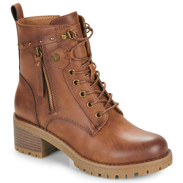  Refresh  Botki Refresh  172241-camel  