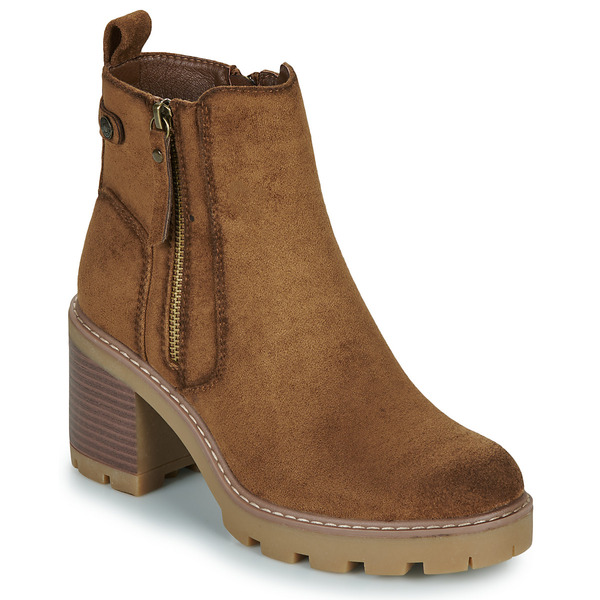  Refresh  Botki Refresh  173031-camel  
