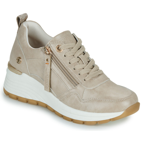  Refresh  Buty Refresh  172938-beige  