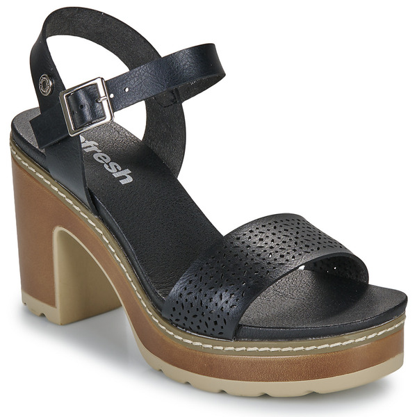  Refresh  Sandały Na Obcasie Refresh  170777  