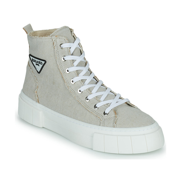  Regard  Buty Regard  Nancy V7 Toile Mali Caliza  