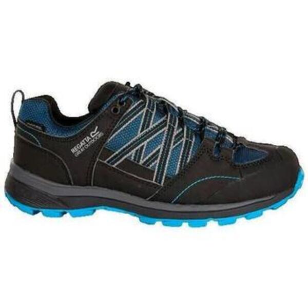  Regatta  Buty Dziecko Regatta  Samaris Low Ii  