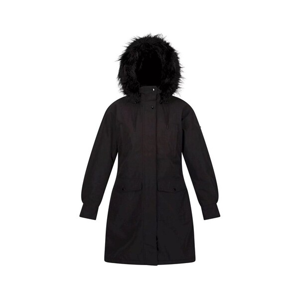  Regatta  Kurtki Lekkie Regatta  Winter Parka Shiloh  