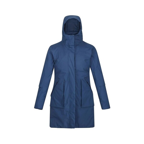  Regatta  Kurtki Ocieplane Regatta  Parka Yewbank Ll  
