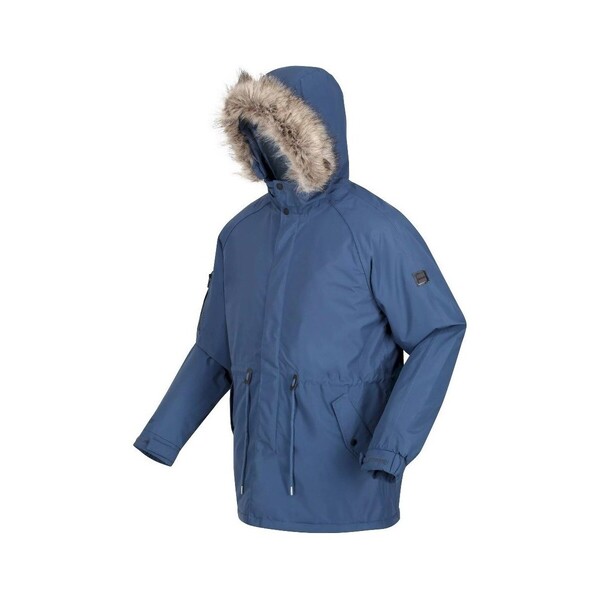  Regatta  Kurtki Ocieplane Regatta  Winterparka Salinger Iii  
