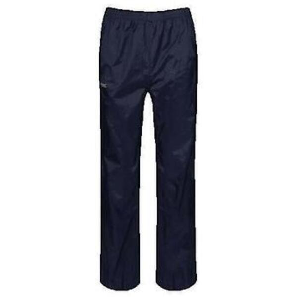  Regatta  Spodnie Regatta  Pantalon  Pack-it Overtrousers Imperméable  