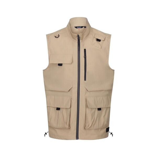  Regatta  Swetry Rozpinane / Kardigany Regatta  Weste Travel Light Pack Away  