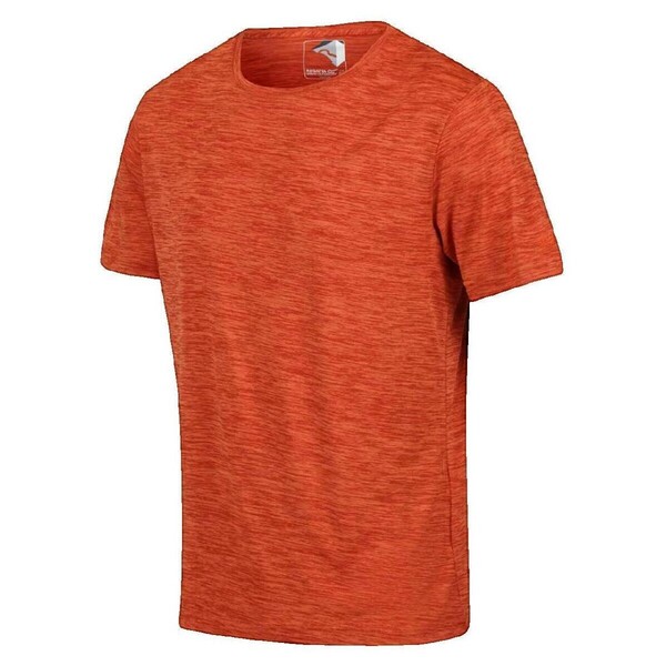  Regatta  T-shirty Z Krótkim Rękawem Regatta  T-shirt  Fingal Edition Rouge  