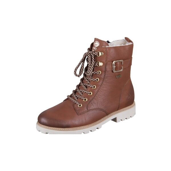  Remonte  Buty Remonte  Castor Merino Tex  