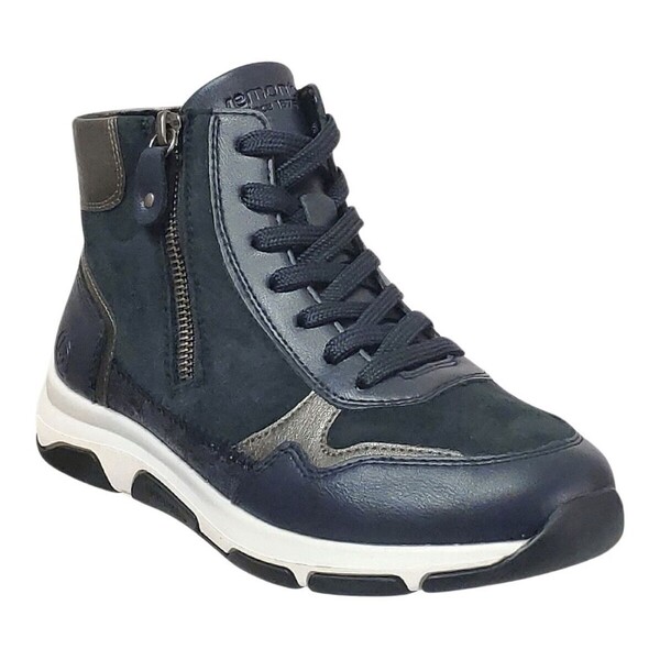  Remonte  Buty Remonte  D1s70  