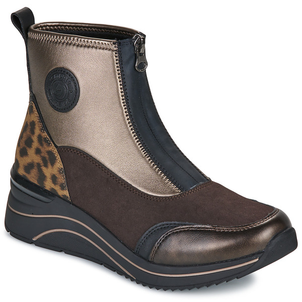 Remonte  Buty Remonte  D0t78-91  