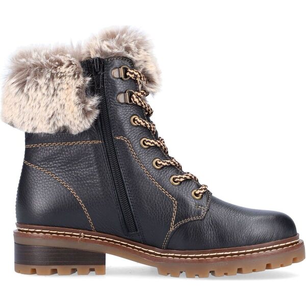  Remonte  Buty Remonte  Stiefelette  