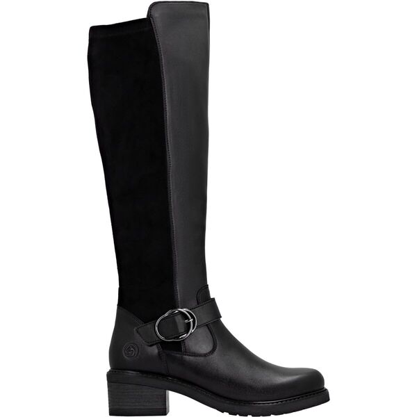  Remonte  Kozaki Na Obcasie Remonte  Stiefel  