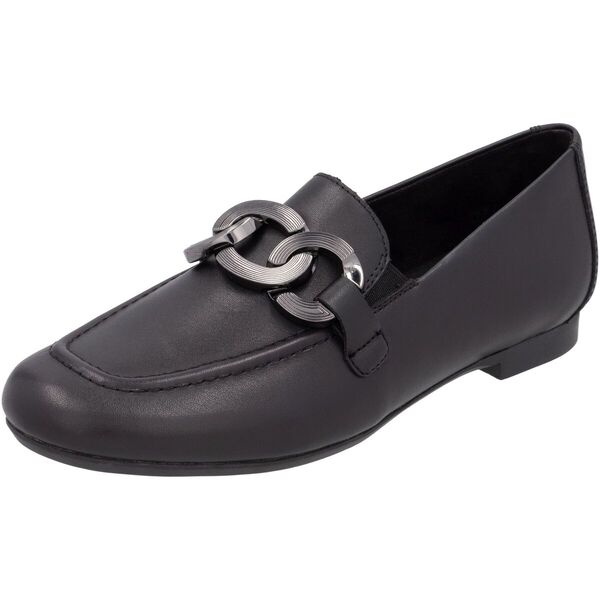 Remonte  Mokasyn Remonte  Slipper  