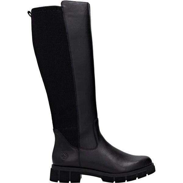  Remonte  Płaskie Kozaki Remonte  Stiefel  