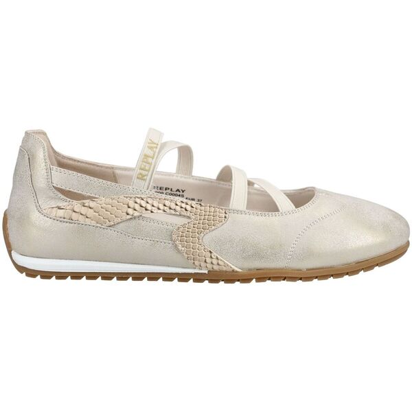  Replay  Baleriny Replay  Ballerinas  