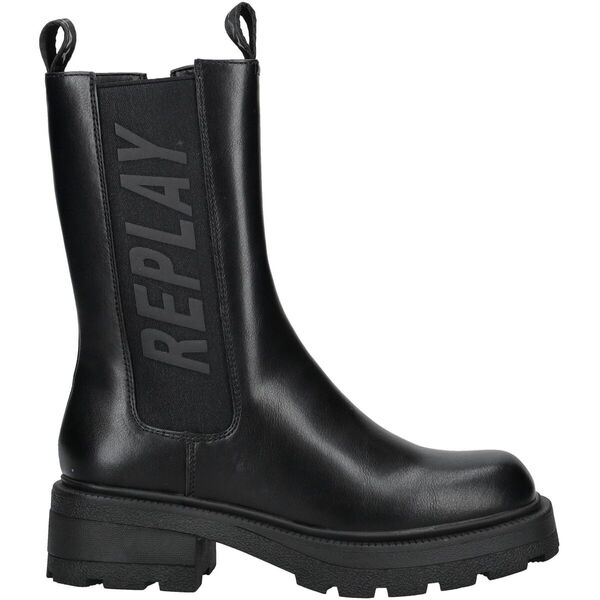  Replay  Botki Replay  Stiefelette  