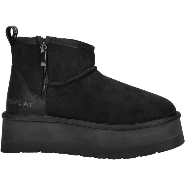  Replay  Botki Replay  Stiefelette  