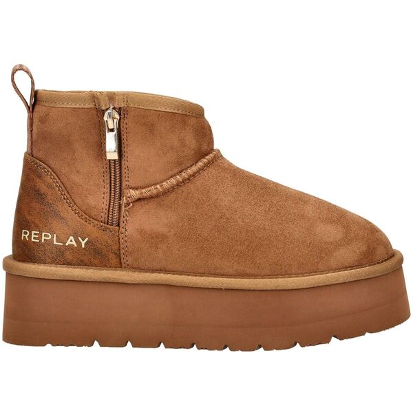  Replay  Botki Replay  Stiefelette  