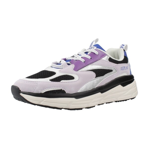  Replay  Buty Dziecko Replay  Christal Jr Girl  