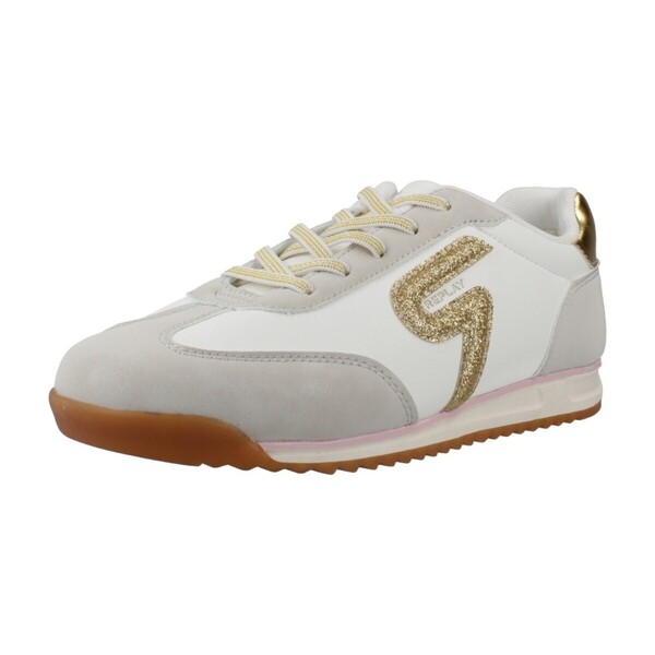  Replay  Buty Dziecko Replay  Yard Jr  