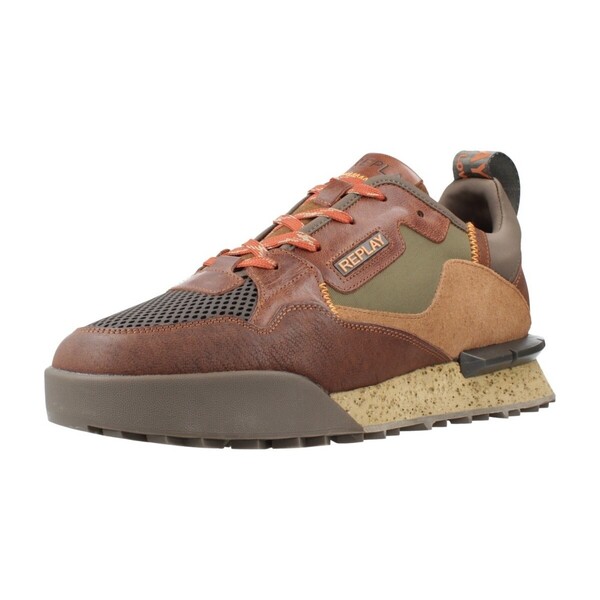  Replay  Buty Replay  Field Melt 25  