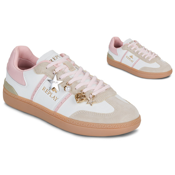  Replay  Buty Replay  Gwsd8-000-c0016l-934  