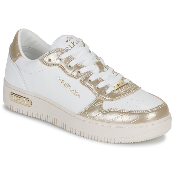  Replay  Buty Replay  Gwz2u-001-c0049l-3180  