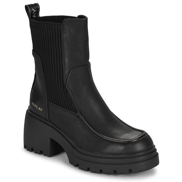  Replay  Buty Replay  Marty Moc  