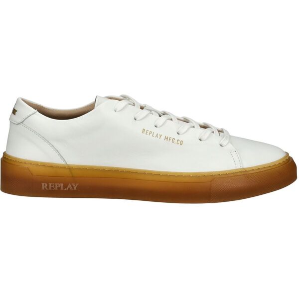  Replay  Buty Replay  Sneaker  