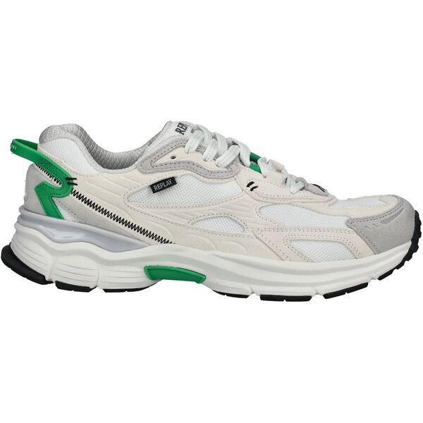  Replay  Buty Replay  Sneaker  